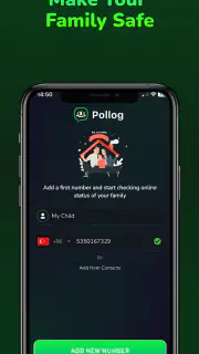 Pollog Familienassistent screenshot 7