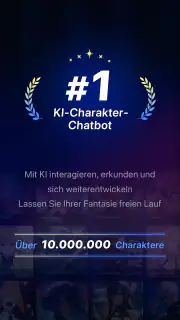 PolyBuzz -Talk to AI Character screenshot 5