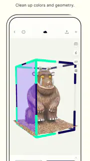 Polycam: 3D Scanner & Editor screenshot 3