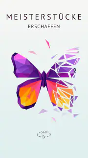 Polysphere: Kunsträtselspiel screenshot 3