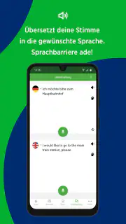 PONS Übersetzer & Wörterbuch screenshot 6