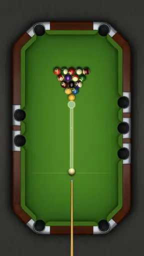 Pooking - Billardstadt screenshot