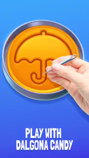 Pop It Mini Games Fidget Toys screenshot 3
