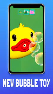 Pop It Mini Games Fidget Toys screenshot 7