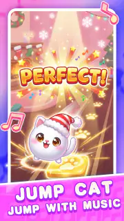 PopCat Beats：Music Games screenshot 6