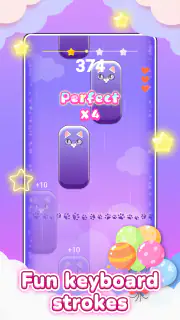 PopCat-Kacheln screenshot 1
