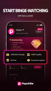 PopoVibe : Kurz, Große Gefühle screenshot 4