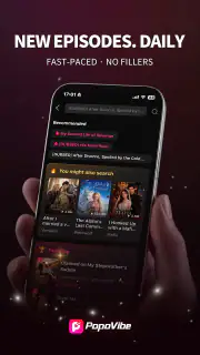 PopoVibe : Kurz, Große Gefühle screenshot 5
