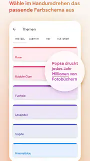 Popsa | Drucke deine Fotos screenshot 2