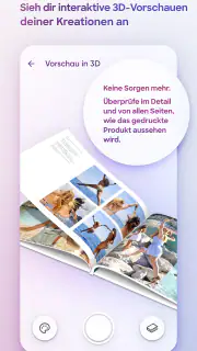 Popsa | Drucke deine Fotos screenshot 5