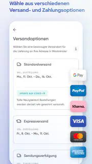 Popsa | Drucke deine Fotos screenshot 6