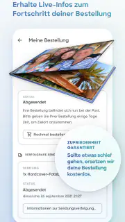 Popsa | Drucke deine Fotos screenshot 7