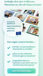 Popsa | Drucke deine Fotos screenshot 8
