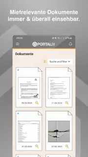 Portal24 screenshot 5
