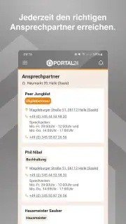 Portal24 screenshot 7