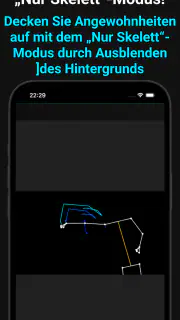 Pose & Tracking for Darts screenshot 2