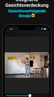 Pose & Tracking for Darts screenshot 4