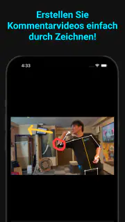 Pose & Tracking for Darts screenshot 5