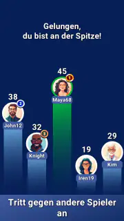 Power Of Knowledge : Trivia screenshot 3