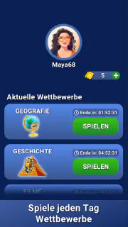 Power Of Knowledge : Trivia screenshot 4