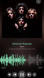 PowerAudio E̶U̶R̶4̶.̶4̶9̶ screenshot 1