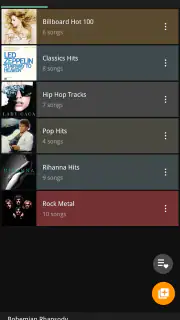 PowerAudio E̶U̶R̶4̶.̶4̶9̶ screenshot 4