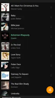 PowerAudio E̶U̶R̶4̶.̶4̶9̶ screenshot 5