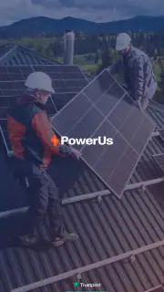 PowerUs | Karriere & Jobsuche screenshot 1
