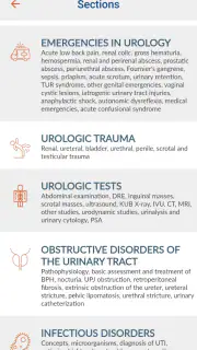 Practical Urology 5th Edition screenshot 2