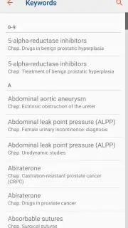 Practical Urology 5th Edition screenshot 5