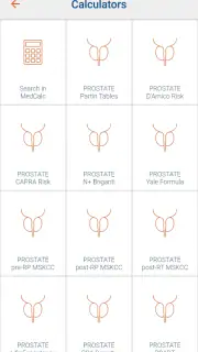 Practical Urology 5th Edition screenshot 6