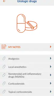 Practical Urology 5th Edition screenshot 8