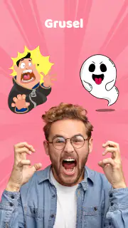 Prank Sound: Hair Cut & Fart screenshot 5