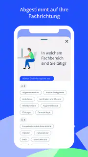 Praxisdienst easyOrder screenshot 6