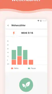 Schwangerschafts-App screenshot 6