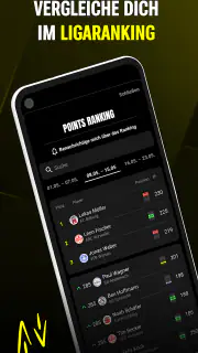Prematch - Der echte Fußball screenshot 4