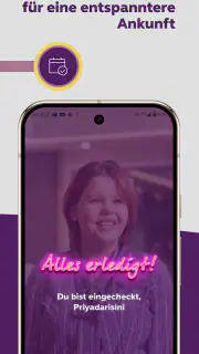 Premier Inn-Hotels screenshot 5