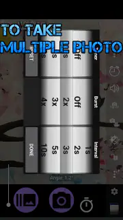Premium Camera screenshot 4