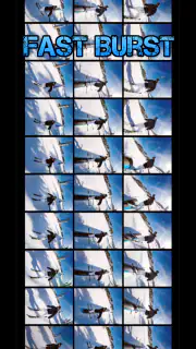 Premium Camera screenshot 5