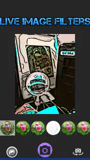 Premium Camera screenshot 6