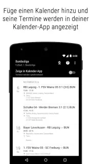 Premium Kalender Store screenshot 4