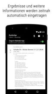 Premium Kalender Store screenshot 5