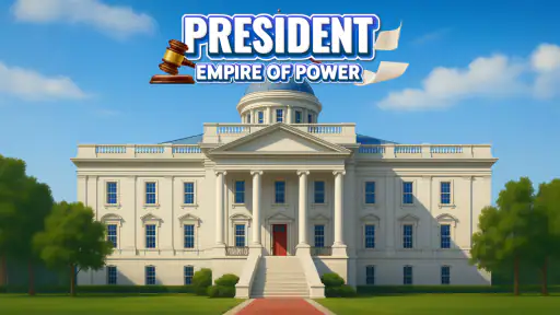 President: Simulator Game screenshot 6