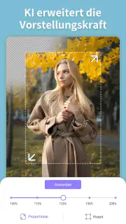 PrettyUp - Video Body Editor screenshot 5