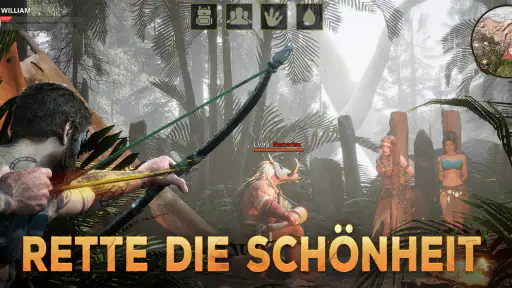 Primitive Era: 10000 BC screenshot 3