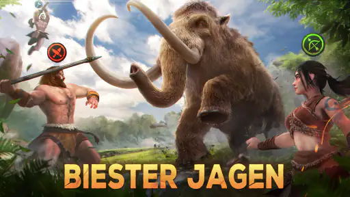 Primitive Era: 10000 BC screenshot 5