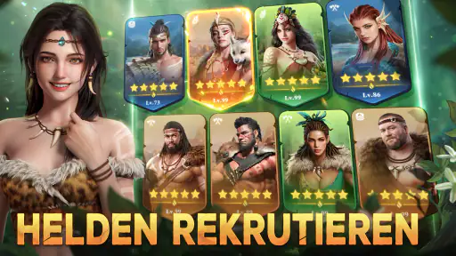 Primitive Era: 10000 BC screenshot 6