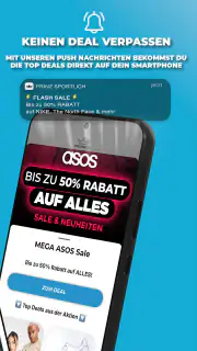 PRINZ SPORTLICH screenshot 2