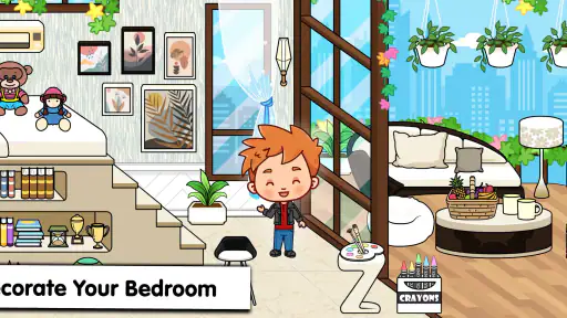Prinzessin Haus Design Spiele screenshot