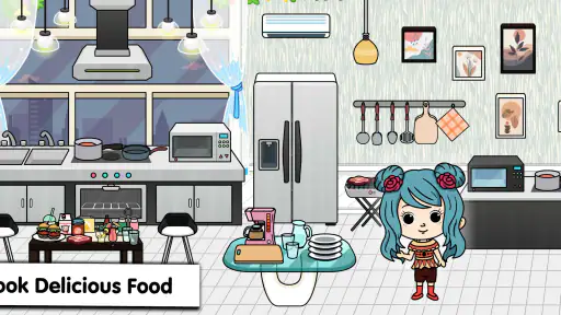 Prinzessin Haus Design Spiele screenshot
